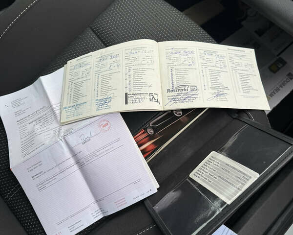 Опель Астра 2012 у Вінниці на Automoto.ua Сірий Опель Астра, об'ємом двигуна 1.7 л та пробігом 212 тис. км за 7900 $, фото 44 на Automoto.ua