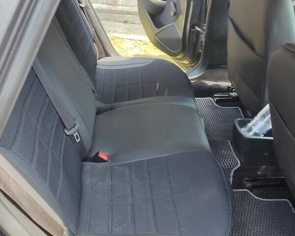 Сірий Опель Астра, об'ємом двигуна 1.69 л та пробігом 189 тис. км за 6900 $, фото 7 на Automoto.ua