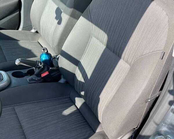 Сірий Опель Астра, об'ємом двигуна 1.7 л та пробігом 234 тис. км за 6150 $, фото 15 на Automoto.ua