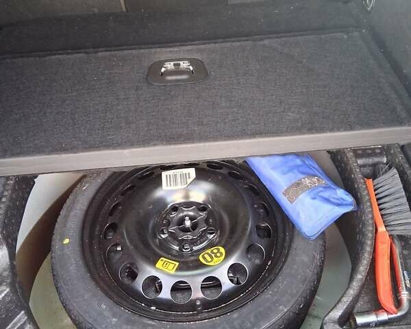 Опель Астра 2013 в Коломые на Automoto.ua Серый Опель Астра, объемом двигателя 1.4 л и пробегом 139 тыс. км за 6800 $, фото 22 на Automoto.ua