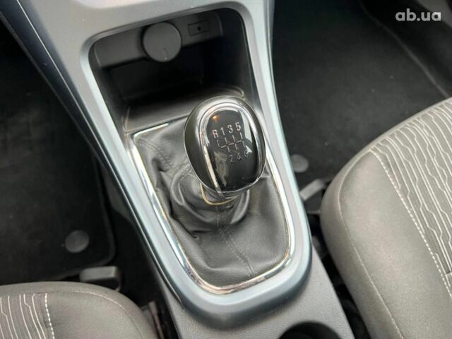 Сірий Опель Астра, об'ємом двигуна 1.7 л та пробігом 330 тис. км за 4000 $, фото 30 на Automoto.ua