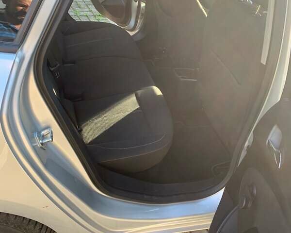 Сірий Опель Астра, об'ємом двигуна 1.69 л та пробігом 280 тис. км за 6500 $, фото 8 на Automoto.ua