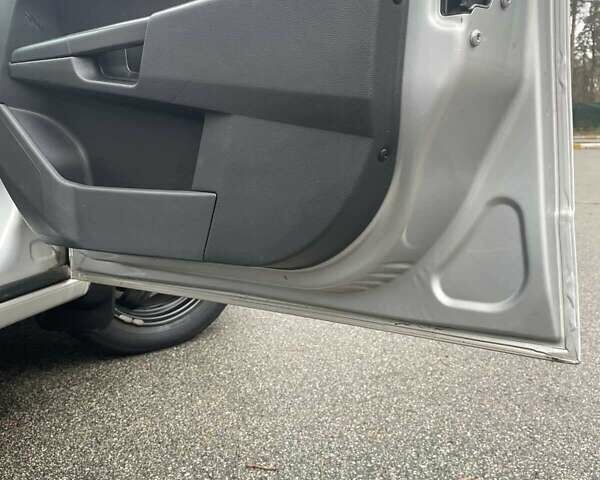 Серый Опель Астра, объемом двигателя 1.6 л и пробегом 235 тыс. км за 6299 $, фото 25 на Automoto.ua