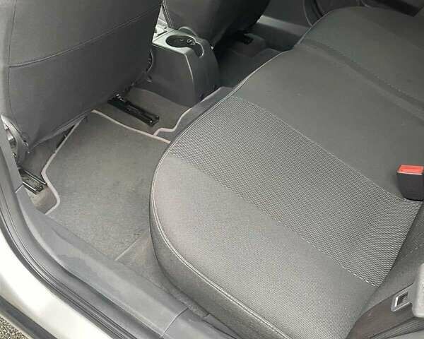 Серый Опель Астра, объемом двигателя 1.6 л и пробегом 235 тыс. км за 6299 $, фото 24 на Automoto.ua