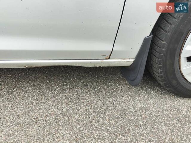 Сірий Опель Астра, об'ємом двигуна 2 л та пробігом 290 тис. км за 7600 $, фото 13 на Automoto.ua