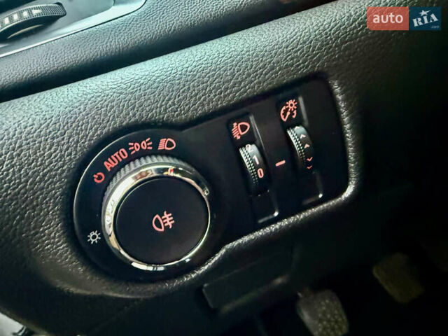 Серый Опель Астра, объемом двигателя 1.6 л и пробегом 204 тыс. км за 7499 $, фото 15 на Automoto.ua