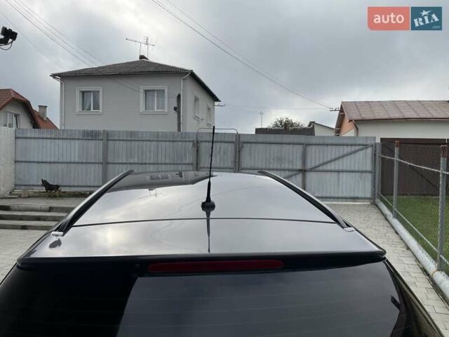 Сірий Опель Астра, об'ємом двигуна 1.4 л та пробігом 171 тис. км за 8600 $, фото 5 на Automoto.ua