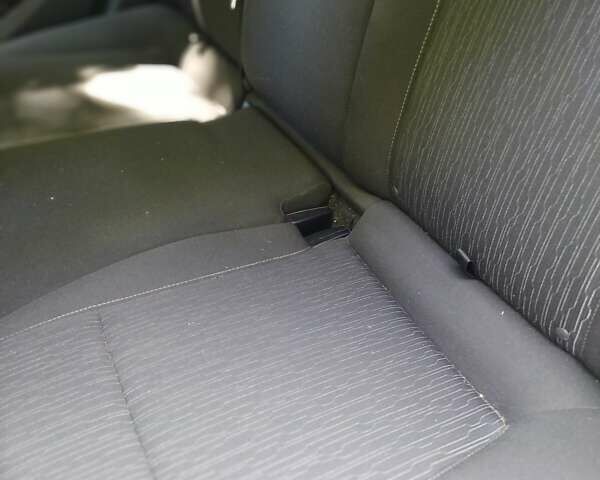 Серый Опель Астра, объемом двигателя 1.69 л и пробегом 330 тыс. км за 6100 $, фото 10 на Automoto.ua