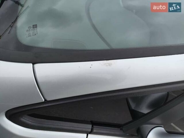 Сірий Опель Астра, об'ємом двигуна 2 л та пробігом 290 тис. км за 7600 $, фото 18 на Automoto.ua