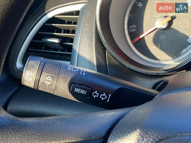 Сірий Опель Астра, об'ємом двигуна 1.7 л та пробігом 201 тис. км за 8600 $, фото 26 на Automoto.ua