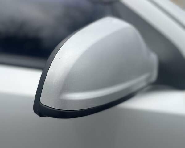 Серый Опель Астра, объемом двигателя 1.6 л и пробегом 235 тыс. км за 6299 $, фото 7 на Automoto.ua