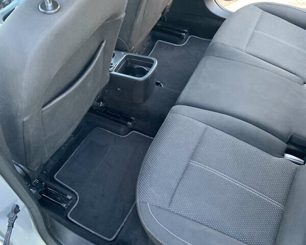 Сірий Опель Астра, об'ємом двигуна 1.69 л та пробігом 280 тис. км за 6500 $, фото 6 на Automoto.ua