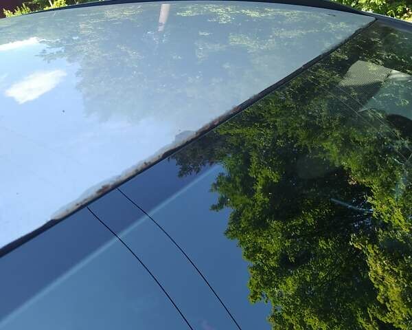 Серый Опель Астра, объемом двигателя 1.69 л и пробегом 330 тыс. км за 6100 $, фото 7 на Automoto.ua