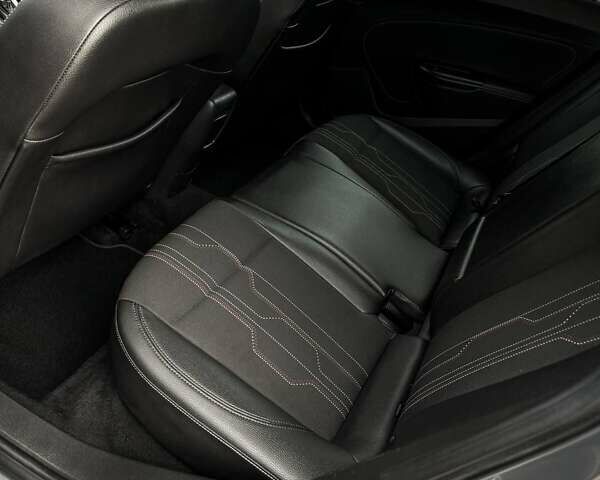 Сірий Опель Астра, об'ємом двигуна 1.6 л та пробігом 170 тис. км за 9200 $, фото 54 на Automoto.ua