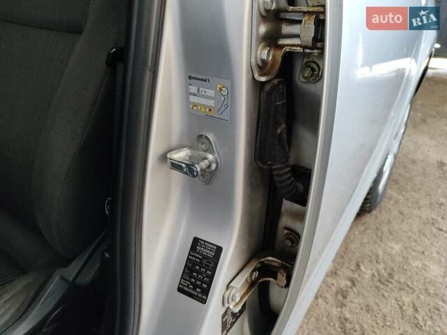 Сірий Опель Астра, об'ємом двигуна 1.7 л та пробігом 294 тис. км за 8100 $, фото 9 на Automoto.ua