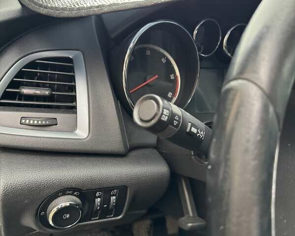 Серый Опель Астра, объемом двигателя 1.69 л и пробегом 458 тыс. км за 6948 $, фото 14 на Automoto.ua