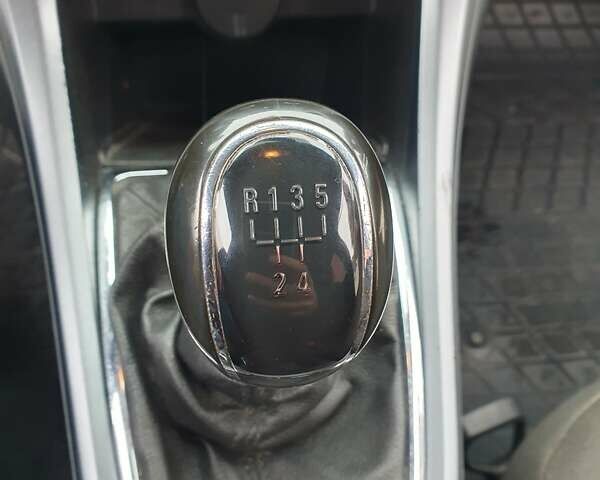Серый Опель Астра, объемом двигателя 1.3 л и пробегом 224 тыс. км за 6850 $, фото 15 на Automoto.ua