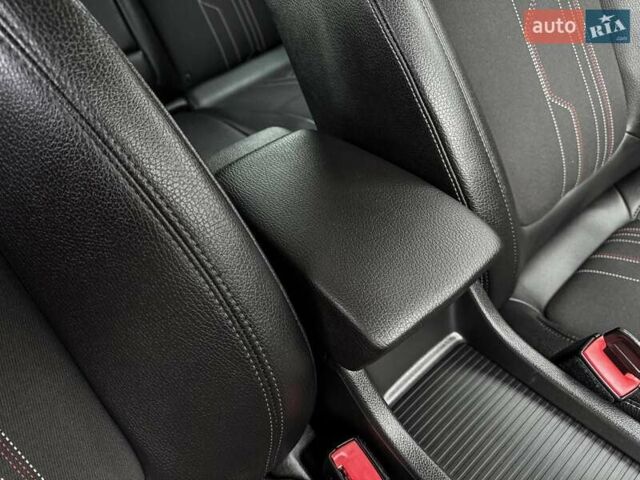 Сірий Опель Астра, об'ємом двигуна 1.6 л та пробігом 170 тис. км за 9200 $, фото 43 на Automoto.ua