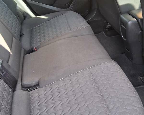 Опель Астра 2013 в Коломые на Automoto.ua Серый Опель Астра, объемом двигателя 1.4 л и пробегом 139 тыс. км за 6800 $, фото 13 на Automoto.ua