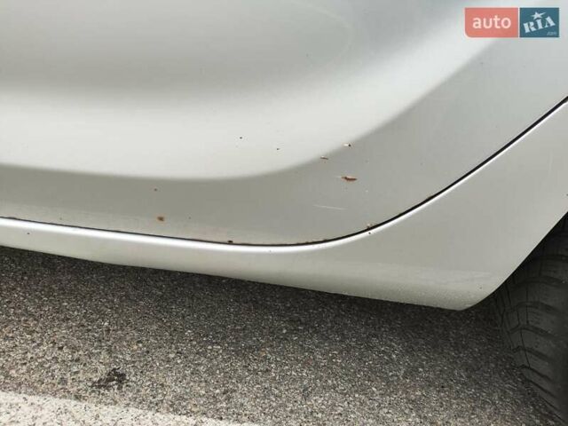 Сірий Опель Астра, об'ємом двигуна 2 л та пробігом 290 тис. км за 7600 $, фото 19 на Automoto.ua