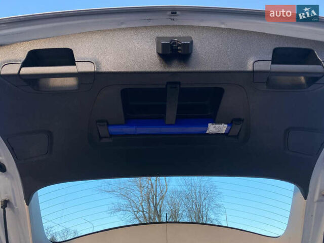 Сірий Опель Астра, об'ємом двигуна 1.7 л та пробігом 201 тис. км за 8600 $, фото 41 на Automoto.ua