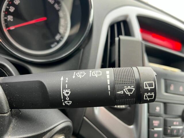 Сірий Опель Астра, об'ємом двигуна 1.7 л та пробігом 330 тис. км за 4000 $, фото 24 на Automoto.ua