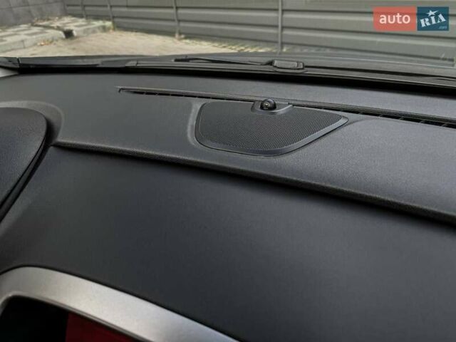 Сірий Опель Астра, об'ємом двигуна 1.6 л та пробігом 170 тис. км за 9200 $, фото 29 на Automoto.ua