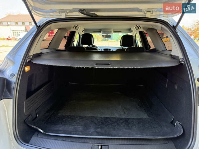 Сірий Опель Астра, об'ємом двигуна 1.69 л та пробігом 229 тис. км за 6999 $, фото 42 на Automoto.ua