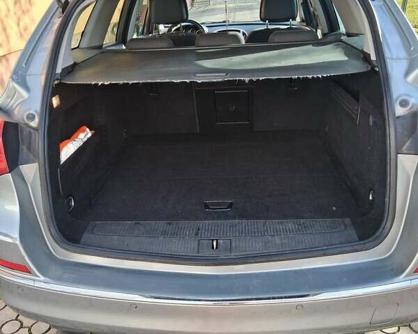 Опель Астра 2013 в Коломые на Automoto.ua Серый Опель Астра, объемом двигателя 1.4 л и пробегом 139 тыс. км за 6800 $, фото 16 на Automoto.ua