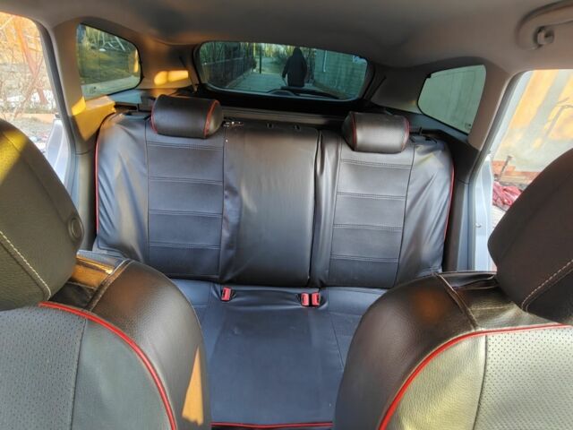 Серый Опель Астра, объемом двигателя 0 л и пробегом 230 тыс. км за 8600 $, фото 6 на Automoto.ua