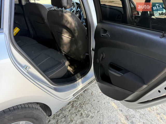 Сірий Опель Астра, об'ємом двигуна 1.69 л та пробігом 229 тис. км за 6999 $, фото 31 на Automoto.ua