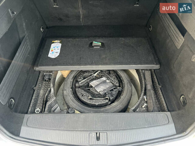 Сірий Опель Астра, об'ємом двигуна 1.7 л та пробігом 256 тис. км за 7300 $, фото 35 на Automoto.ua