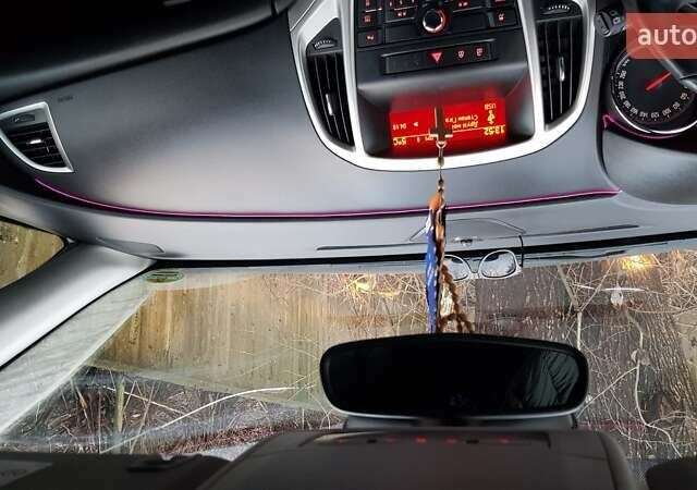 Опель Астра 2013 у Козовой на Automoto.ua Сірий Опель Астра, об'ємом двигуна 1.7 л та пробігом 300 тис. км за 7200 $, фото 1 на Automoto.ua