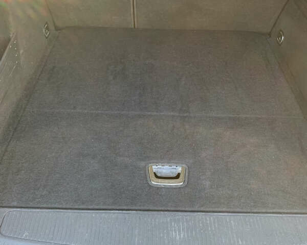 Сірий Опель Астра, об'ємом двигуна 1.69 л та пробігом 280 тис. км за 6500 $, фото 10 на Automoto.ua