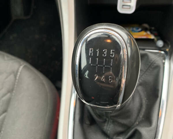 Сірий Опель Астра, об'ємом двигуна 1.69 л та пробігом 213 тис. км за 8200 $, фото 11 на Automoto.ua