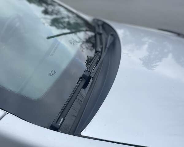 Серый Опель Астра, объемом двигателя 1.6 л и пробегом 235 тыс. км за 6299 $, фото 10 на Automoto.ua