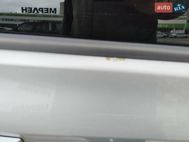 Сірий Опель Астра, об'ємом двигуна 2 л та пробігом 290 тис. км за 7600 $, фото 15 на Automoto.ua