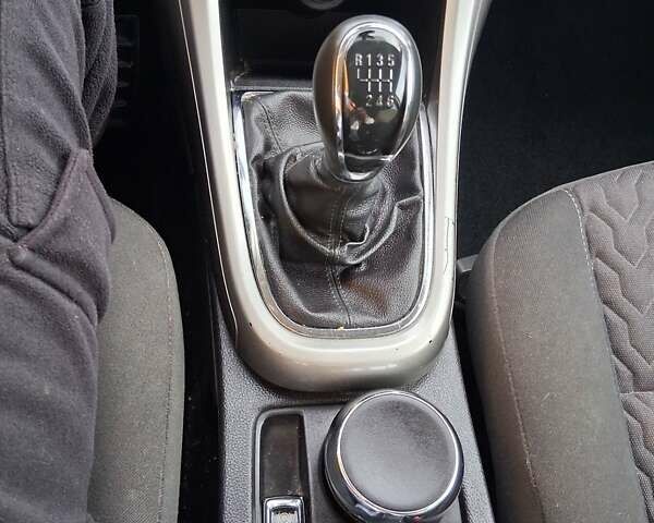 Опель Астра 2013 в Коломые на Automoto.ua Серый Опель Астра, объемом двигателя 1.4 л и пробегом 139 тыс. км за 6800 $, фото 3 на Automoto.ua