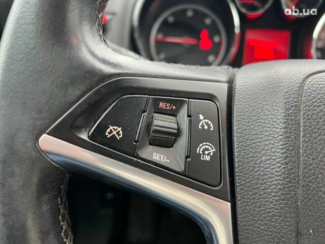 Сірий Опель Астра, об'ємом двигуна 1.7 л та пробігом 330 тис. км за 4000 $, фото 23 на Automoto.ua