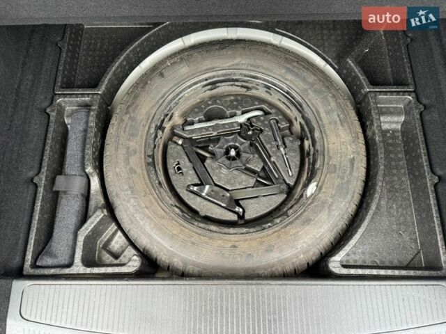 Сірий Опель Астра, об'ємом двигуна 1.69 л та пробігом 235 тис. км за 6500 $, фото 18 на Automoto.ua