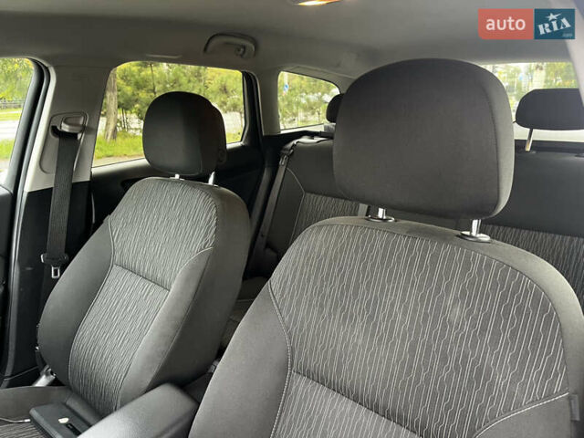 Опель Астра 2013 в Одессе на Automoto.ua Серый Опель Астра, объемом двигателя 1.69 л и пробегом 193 тыс. км за 7200 $, фото 10 на Automoto.ua