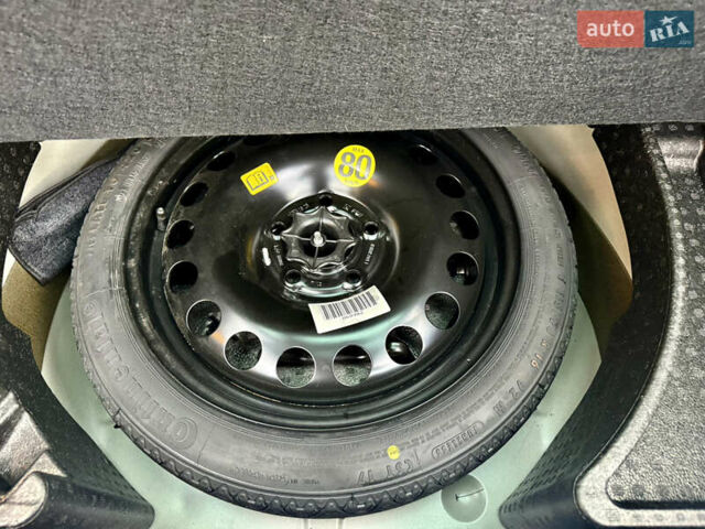 Серый Опель Астра, объемом двигателя 2 л и пробегом 224 тыс. км за 7699 $, фото 31 на Automoto.ua