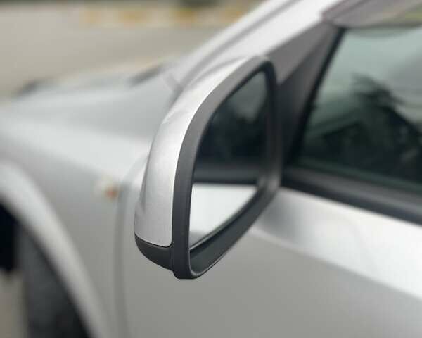 Серый Опель Астра, объемом двигателя 1.6 л и пробегом 235 тыс. км за 6299 $, фото 4 на Automoto.ua