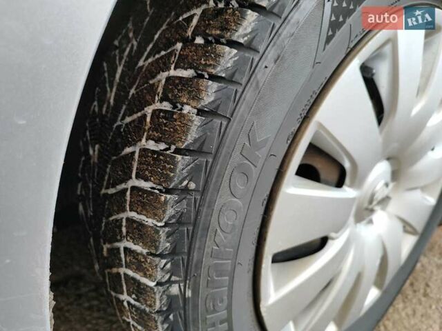 Сірий Опель Астра, об'ємом двигуна 1.7 л та пробігом 294 тис. км за 8100 $, фото 11 на Automoto.ua