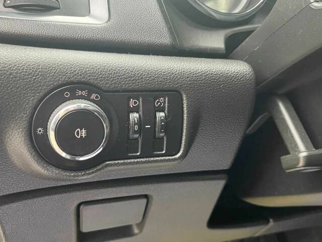 Сірий Опель Астра, об'ємом двигуна 1.7 л та пробігом 270 тис. км за 7990 $, фото 11 на Automoto.ua