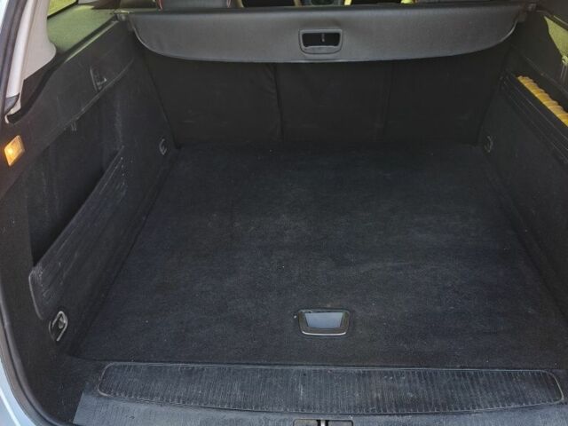 Серый Опель Астра, объемом двигателя 0 л и пробегом 230 тыс. км за 8600 $, фото 2 на Automoto.ua