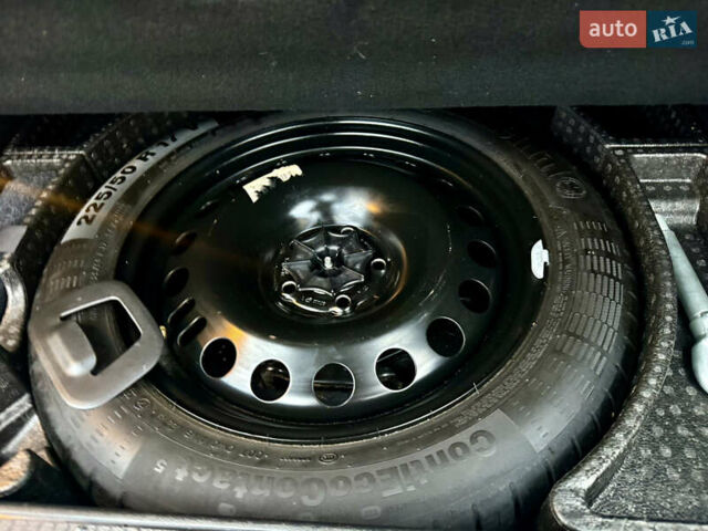 Серый Опель Астра, объемом двигателя 1.6 л и пробегом 204 тыс. км за 7499 $, фото 27 на Automoto.ua