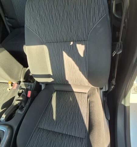 Сірий Опель Астра, об'ємом двигуна 1.7 л та пробігом 218 тис. км за 6800 $, фото 26 на Automoto.ua