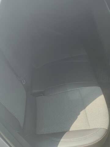 Серый Опель Астра, объемом двигателя 1.7 л и пробегом 221 тыс. км за 8000 $, фото 6 на Automoto.ua