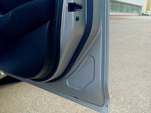 Серый Опель Астра, объемом двигателя 1.6 л и пробегом 195 тыс. км за 6700 $, фото 7 на Automoto.ua